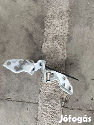 Fiat DUCATO Citroen JUMPER Peugeot BOXER 06- Ajtó zsanér tartó 6167