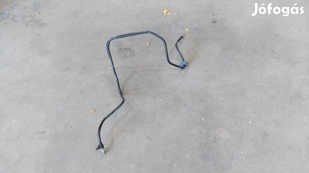 Fiat DUCATO Citroen JUMPER Peugeot BOXER 06- Alsó kuplung cső 7002