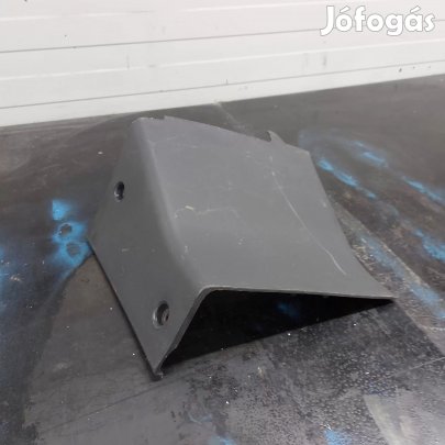 Fiat DUCATO Citroen JUMPER Peugeot BOXER 06- B oszlop alsó takaró 1631