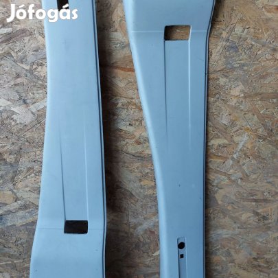 Fiat DUCATO Citroen JUMPER Peugeot BOXER 06- B oszlop burkolat 1985