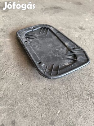 Fiat DUCATO Citroen JUMPER Peugeot BOXER 06- B oszlop burkolat 4353