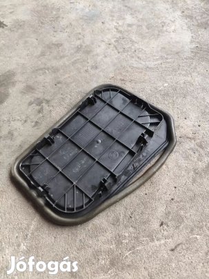 Fiat DUCATO Citroen JUMPER Peugeot BOXER 06- B oszlop burkolat 6835