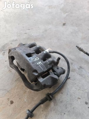 Fiat DUCATO Citroen JUMPER Peugeot BOXER 06- Bal első féknyereg 3608