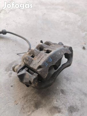 Fiat DUCATO Citroen JUMPER Peugeot BOXER 06- Bal első féknyereg 3610