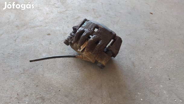 Fiat DUCATO Citroen JUMPER Peugeot BOXER 06- Bal első féknyereg 6982