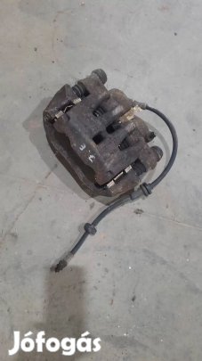 Fiat DUCATO Citroen JUMPER Peugeot BOXER 06- Bal első féknyereg 8000