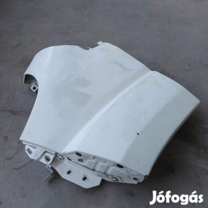 Fiat DUCATO Citroen JUMPER Peugeot BOXER 06- Bal első sárvédő ív 2314