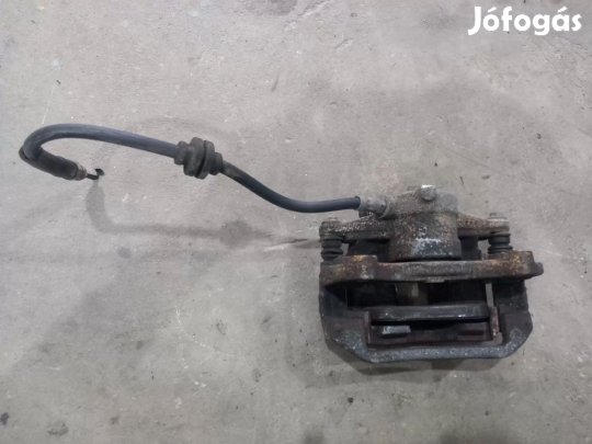 Fiat DUCATO Citroen JUMPER Peugeot BOXER 06- Bal hátsó féknyereg 0092