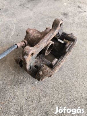Fiat DUCATO Citroen JUMPER Peugeot BOXER 06- Bal hátsó féknyereg 4344