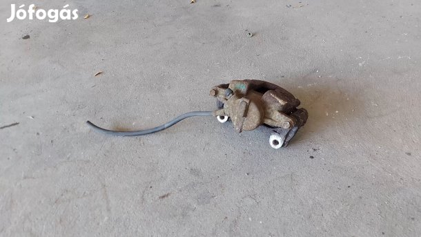 Fiat DUCATO Citroen JUMPER Peugeot BOXER 06- Bal hátsó féknyereg 6980