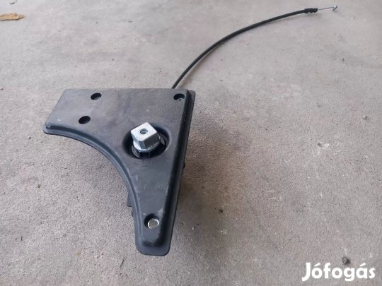 Fiat DUCATO Citroen JUMPER Peugeot BOXER 06- Belső kilincs kar 0176