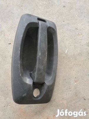 Fiat DUCATO Citroen JUMPER Peugeot BOXER 06- Beömlő szűrő rács 3643