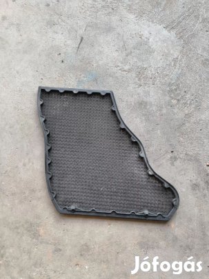 Fiat DUCATO Citroen JUMPER Peugeot BOXER 06- Beömlő szűrő rács 3643