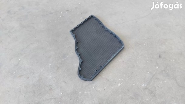 Fiat DUCATO Citroen JUMPER Peugeot BOXER 06- Beömlő szűrő rács 7061