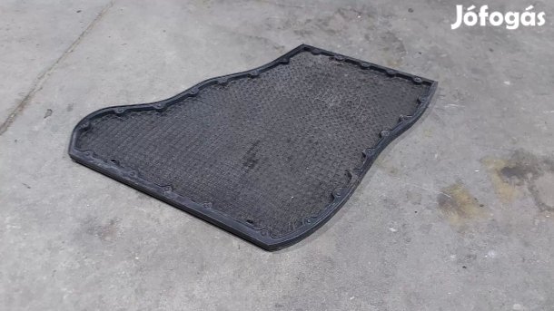 Fiat DUCATO Citroen JUMPER Peugeot BOXER 06- Beömlő szűrő rács 8754