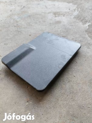 Fiat DUCATO Citroen JUMPER Peugeot BOXER 06- C oszlop burkolat 3641