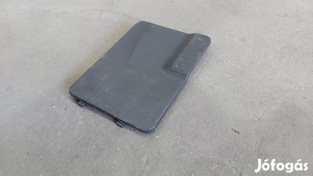 Fiat DUCATO Citroen JUMPER Peugeot BOXER 06- C oszlop burkolat 7044