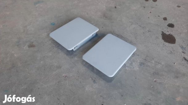 Fiat DUCATO Citroen JUMPER Peugeot BOXER 06- C oszlop burkolat 7950