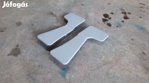 Fiat DUCATO Citroen JUMPER Peugeot BOXER 06- C oszlop burkolat 7951