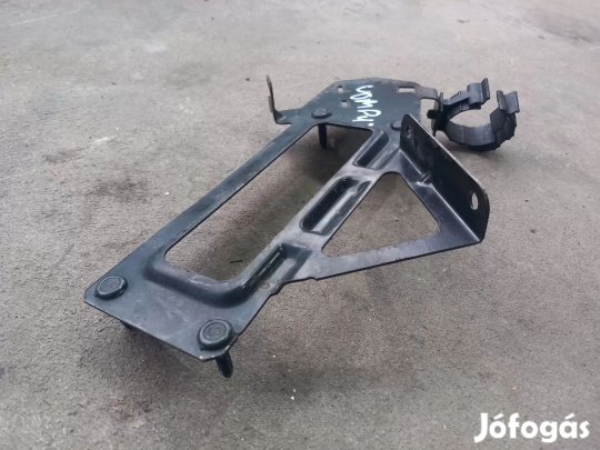 Fiat DUCATO Citroen JUMPER Peugeot BOXER 06- Computer tartó lemez 0102