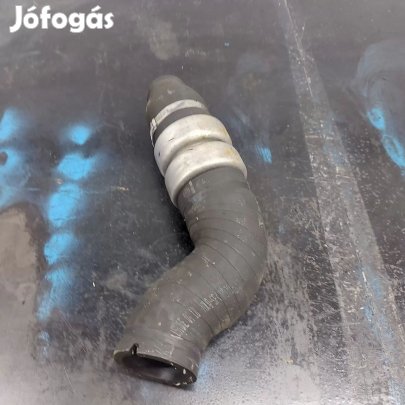 Fiat DUCATO Citroen JUMPER Peugeot BOXER 06- Cooler turbócső cső 1679