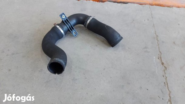 Fiat DUCATO Citroen JUMPER Peugeot BOXER 06- Cooler turbócső cső 6998