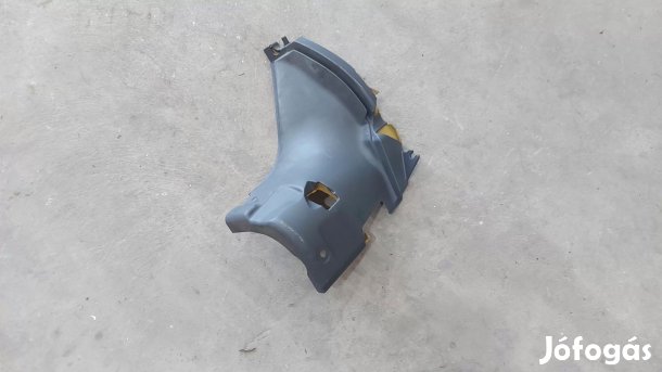 Fiat DUCATO Citroen JUMPER Peugeot BOXER 06- Dobbetét doblemez 7040