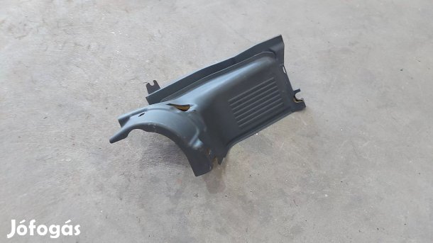 Fiat DUCATO Citroen JUMPER Peugeot BOXER 06- Dobbetét doblemez 7041