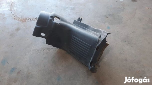 Fiat DUCATO Citroen JUMPER Peugeot BOXER 06- Dobbetét doblemez 7934