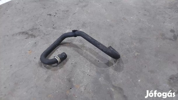 Fiat DUCATO Citroen JUMPER Peugeot BOXER 06- EGR hűtő vízcső cső 0565