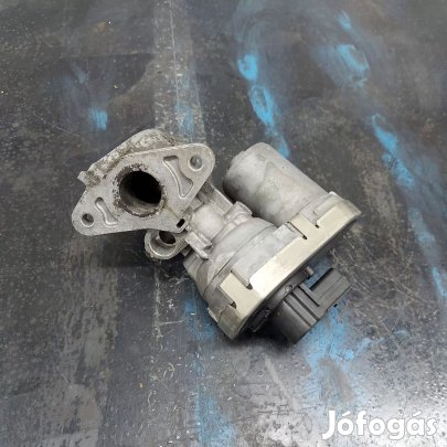 Fiat DUCATO Citroen JUMPER Peugeot BOXER 06- Egr agr szelep 1795