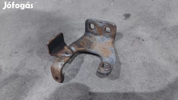 Fiat DUCATO Citroen JUMPER Peugeot BOXER 06- Egr hütő hűtő tartó 0512