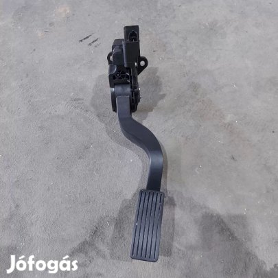 Fiat DUCATO Citroen JUMPER Peugeot BOXER 06- Elektromos gázpedál 2480