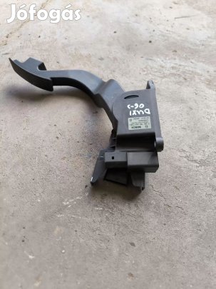 Fiat DUCATO Citroen JUMPER Peugeot BOXER 06- Elektromos gázpedál 3572