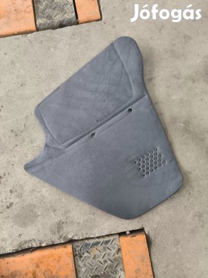 Fiat DUCATO Citroen JUMPER Peugeot BOXER 06- Első ajtó ajtókárpit 6190