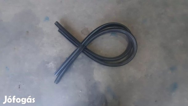 Fiat DUCATO Citroen JUMPER Peugeot BOXER 06- Első ajtó gumikéder 7914