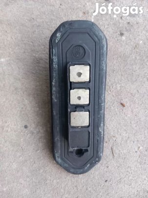 Fiat DUCATO Citroen JUMPER Peugeot BOXER 06- Érintkező átvezető 0179