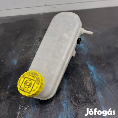 Fiat DUCATO Citroen JUMPER Peugeot BOXER 06- Fékolaj tartály olaj 1838