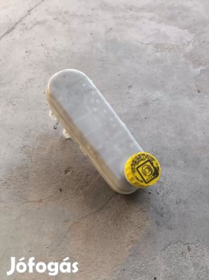 Fiat DUCATO Citroen JUMPER Peugeot BOXER 06- Fékolaj tartály olaj 3614