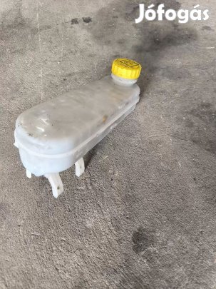Fiat DUCATO Citroen JUMPER Peugeot BOXER 06- Fékolaj tartály olaj 4350