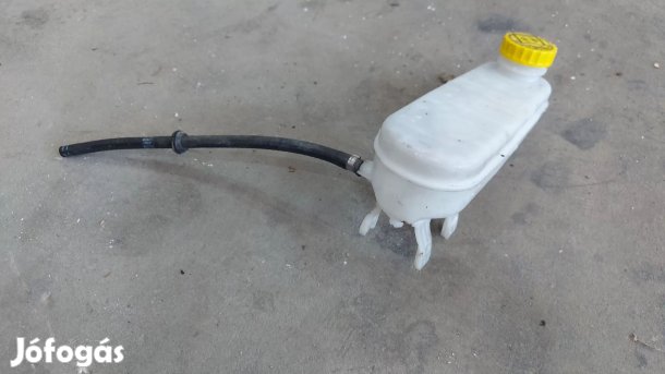 Fiat DUCATO Citroen JUMPER Peugeot BOXER 06- Fékolaj tartály olaj 7081