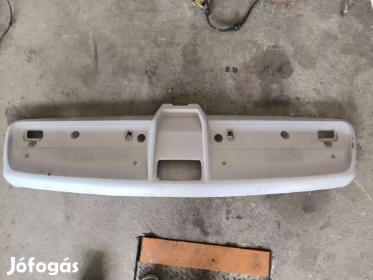 Fiat DUCATO Citroen JUMPER Peugeot BOXER 06- Felső polc tároló 4341