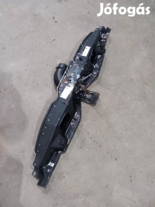 Fiat DUCATO Citroen JUMPER Peugeot BOXER 06- Felső zárhíd tartó 7751