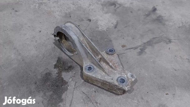 Fiat DUCATO Citroen JUMPER Peugeot BOXER 06- Féltengely tartó 0498