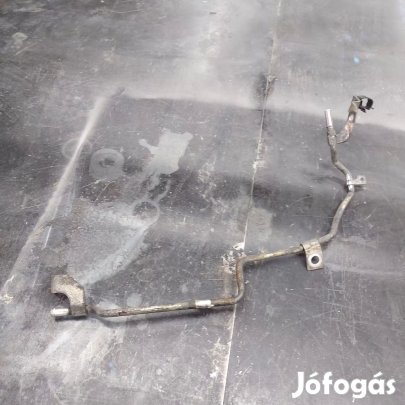 Fiat DUCATO Citroen JUMPER Peugeot BOXER 06- Fém vákum vákuumcső 2350