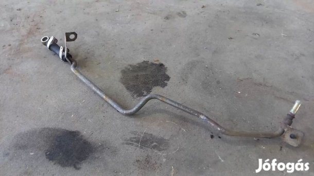 Fiat DUCATO Citroen JUMPER Peugeot BOXER 06- Fém vákum vákuumcső 5394