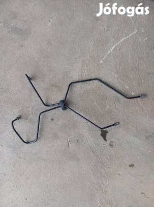 Fiat DUCATO Citroen JUMPER Peugeot BOXER 06- Főfékhenger fékcső 0061