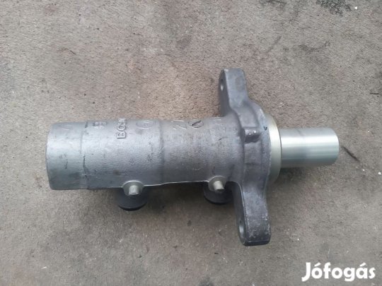 Fiat DUCATO Citroen JUMPER Peugeot BOXER 06- Főfékhenger henger 0138