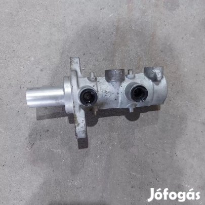 Fiat DUCATO Citroen JUMPER Peugeot BOXER 06- Főfékhenger rásegítő 2505