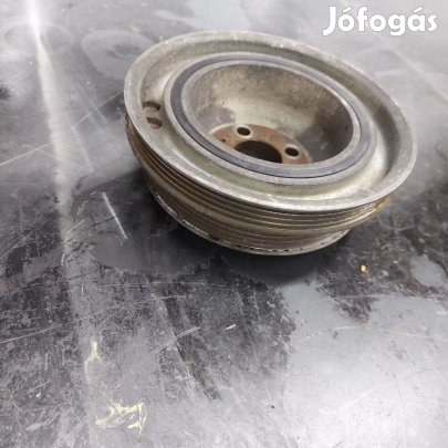 Fiat DUCATO Citroen JUMPER Peugeot BOXER 06- Főtengely szíjtárcsa 2329